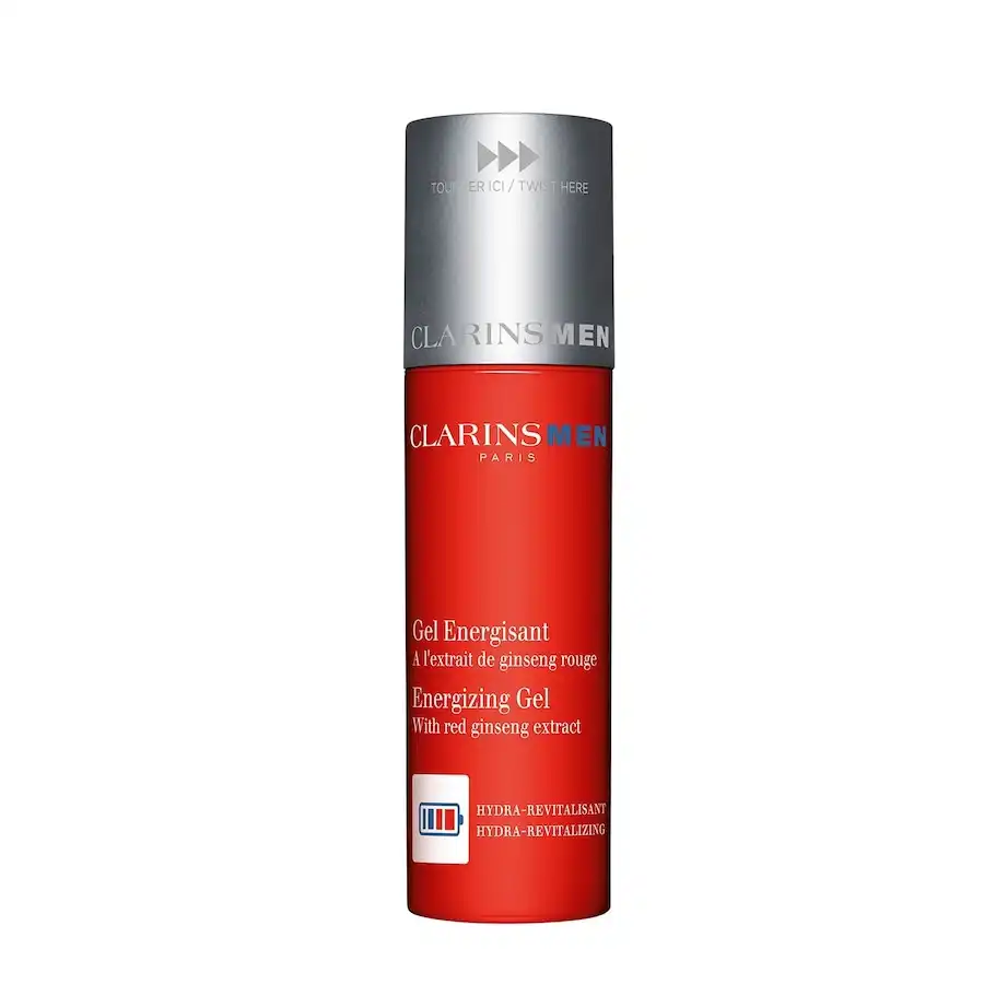 Clarins - Men Gel Energisant Cremas faciales 50 ml male - Clarins - Comparador de precios