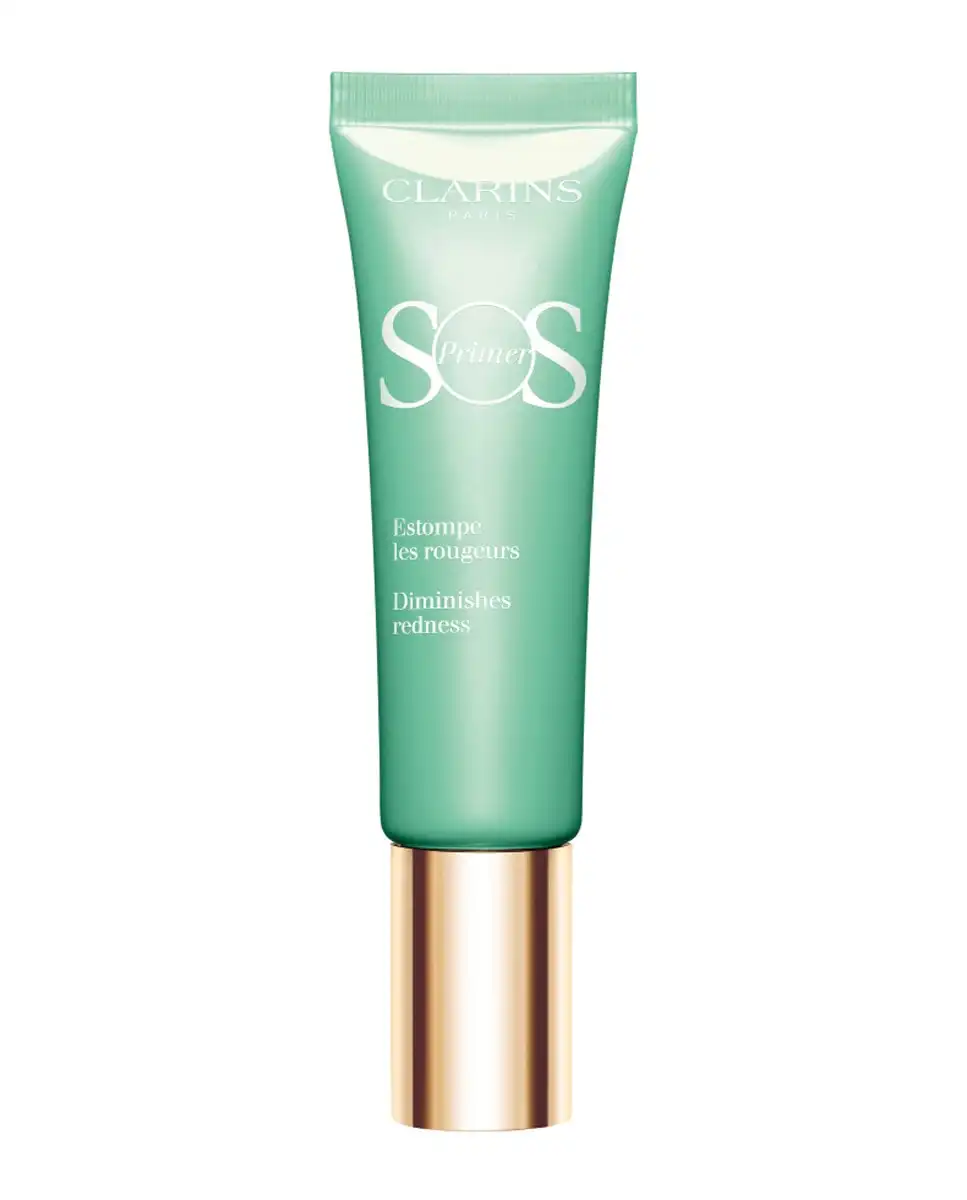 Clarins - Primer Nuevo SOS - Clarins - Comparador de precios