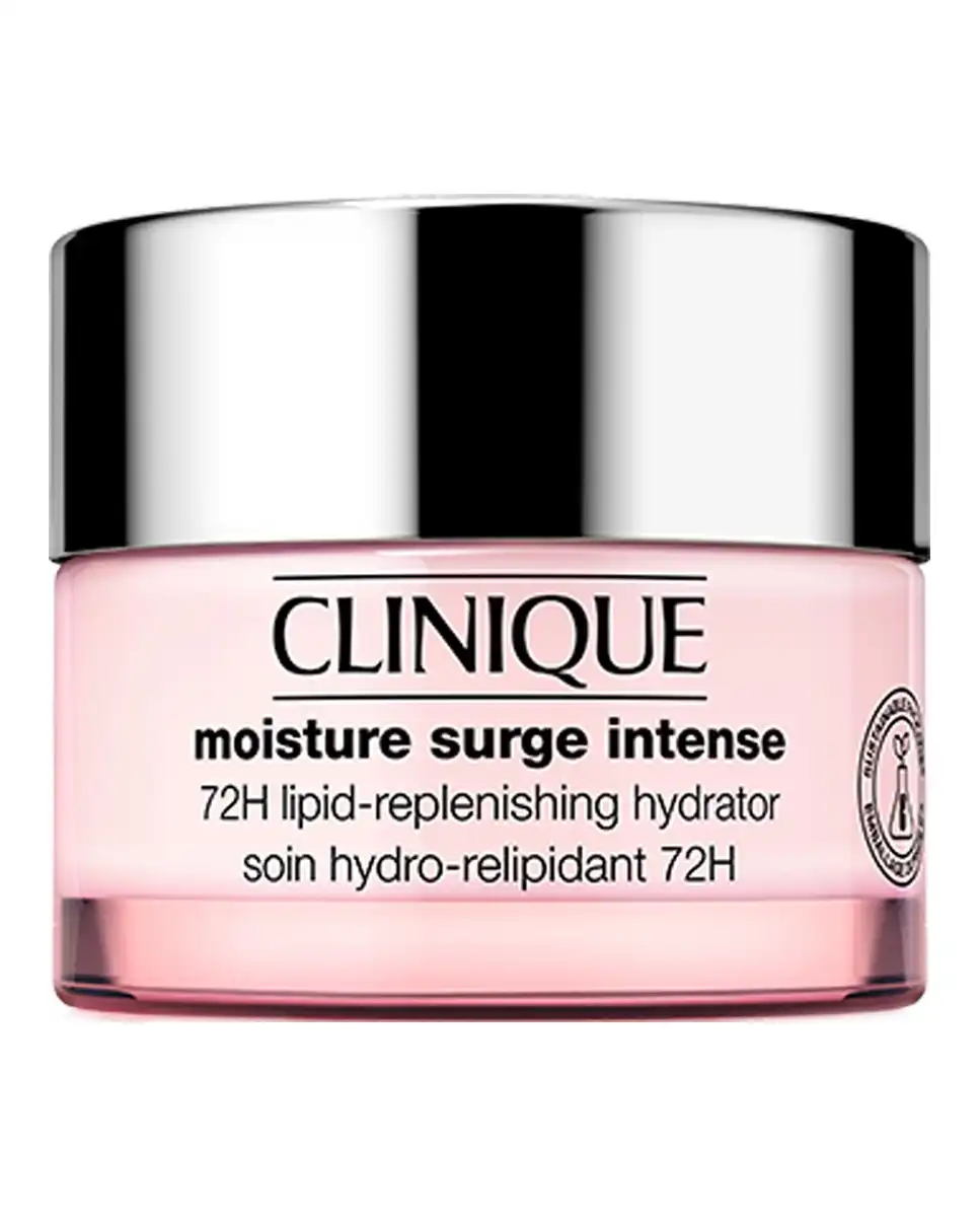 Clinique - Crema Gel Moisture Surge Intense 72h 50 Ml - Clinique - Comparador de precios