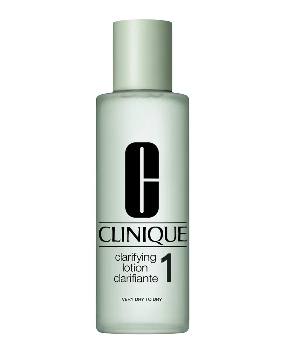 Clinique - Loción Clarificante 1 - Clinique - Comparador de precios