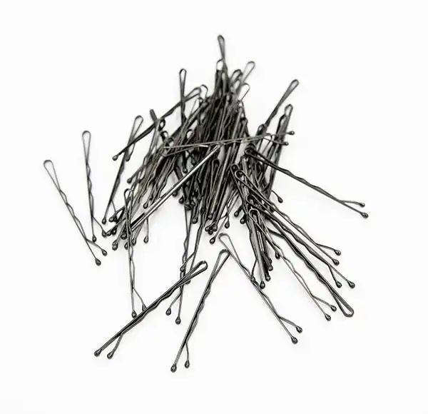 Clips Negro - 1699 - Comparador de precios