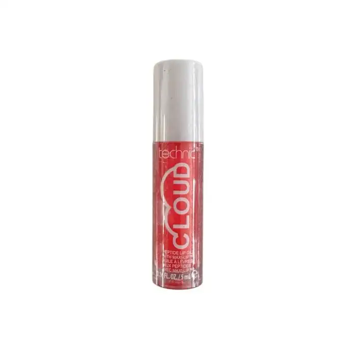 Cloud Aceite Labial con Péptidos 5 ml - Technic - Comparador de precios