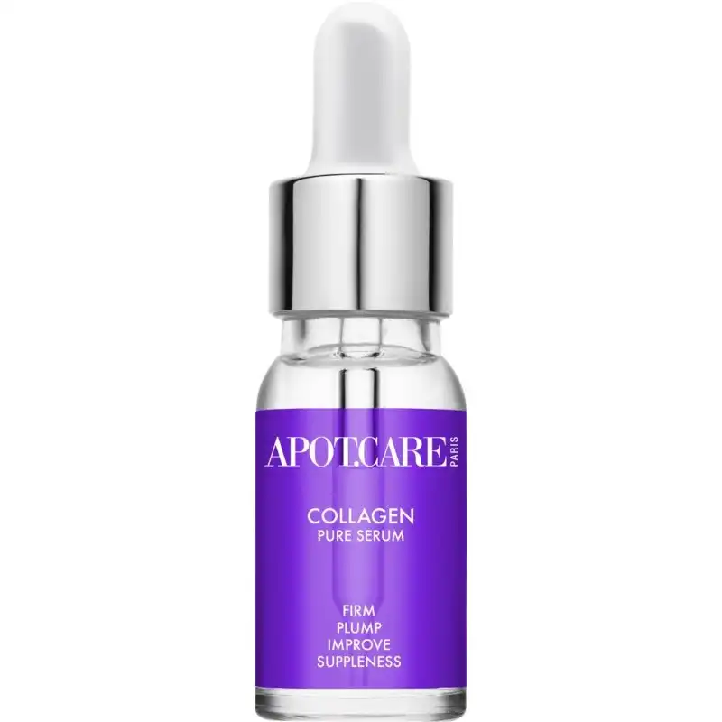 Collagen Pure Serum 10ml - APOTCARE - Comparador de precios
