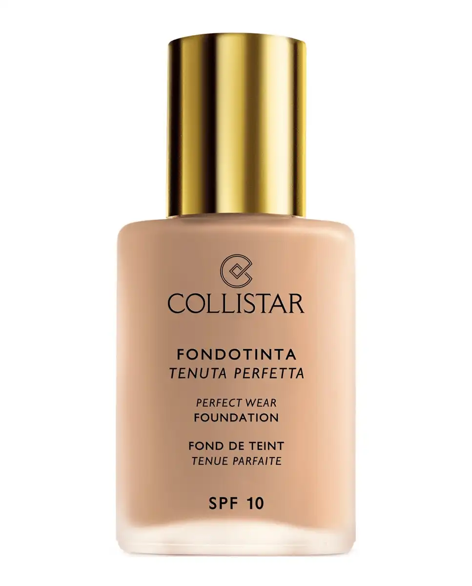 Collistar - Fluido Acabado Perfecto - Collistar - Comparador de precios