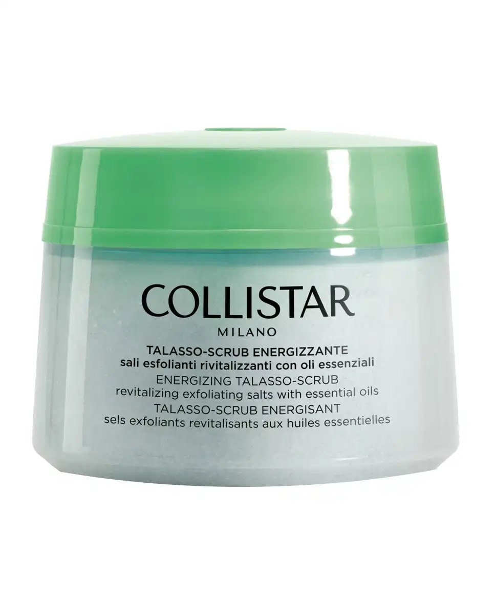 Collistar - Talasso-Scrub - Collistar - Comparador de precios