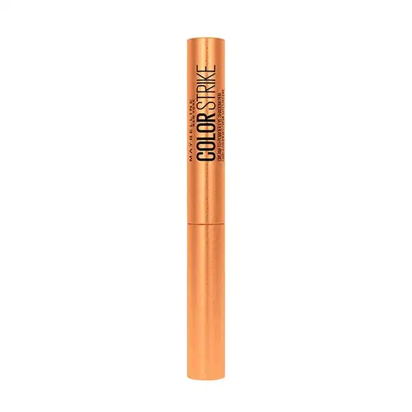 Color Strike 35 Flash Metallic - MAYBELLINE NEW YORK - Comparador de precios