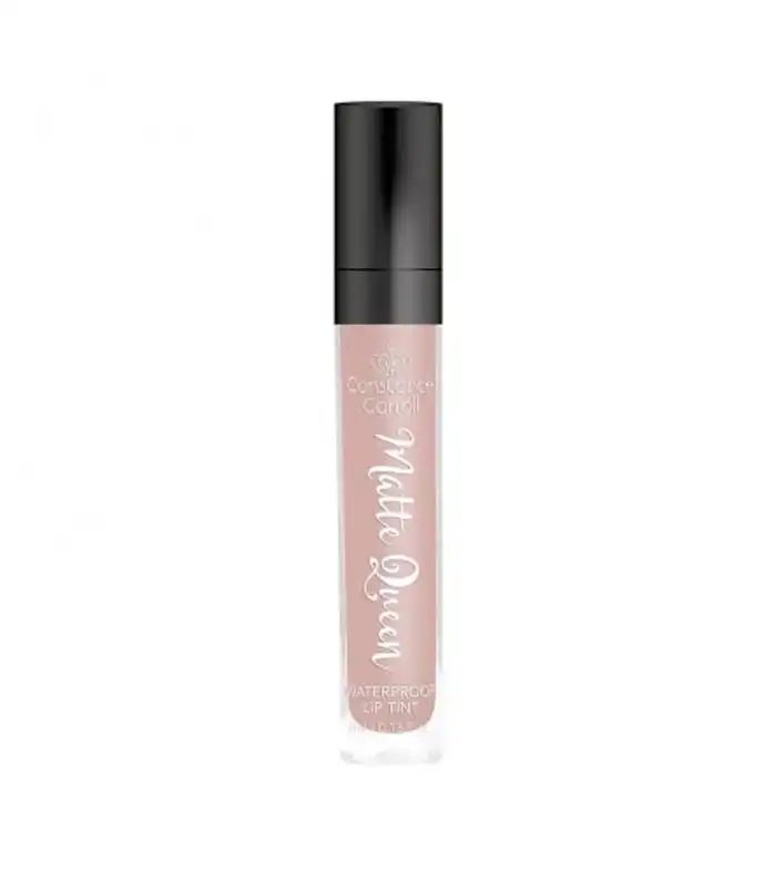 Constance Carroll - Labial líquido Matte Queen Nude - 04 - Constance Carroll - Comparador de precios