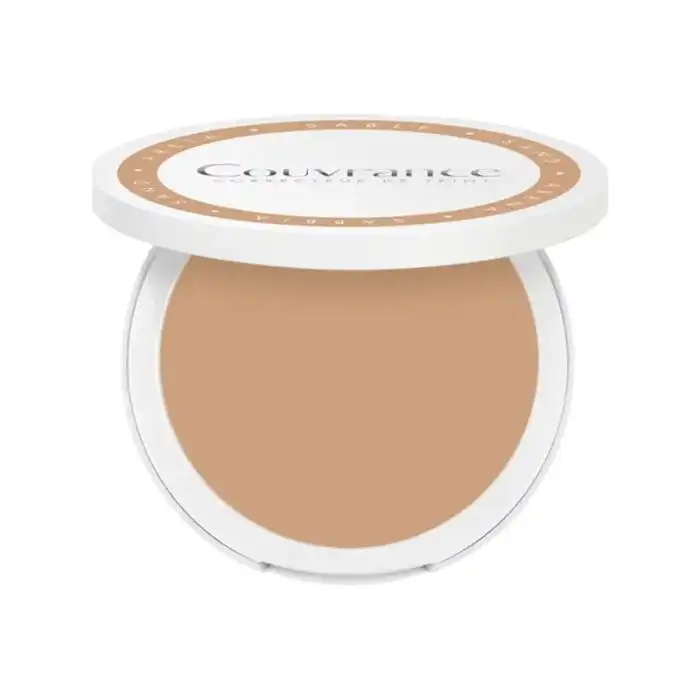 Couvrance Crema Compacta SPF30 - Avène - Comparador de precios
