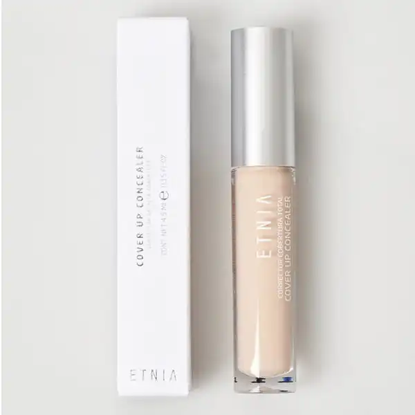 Cover Up Concealer N2 - ETNIA COSMETICS - Comparador de precios