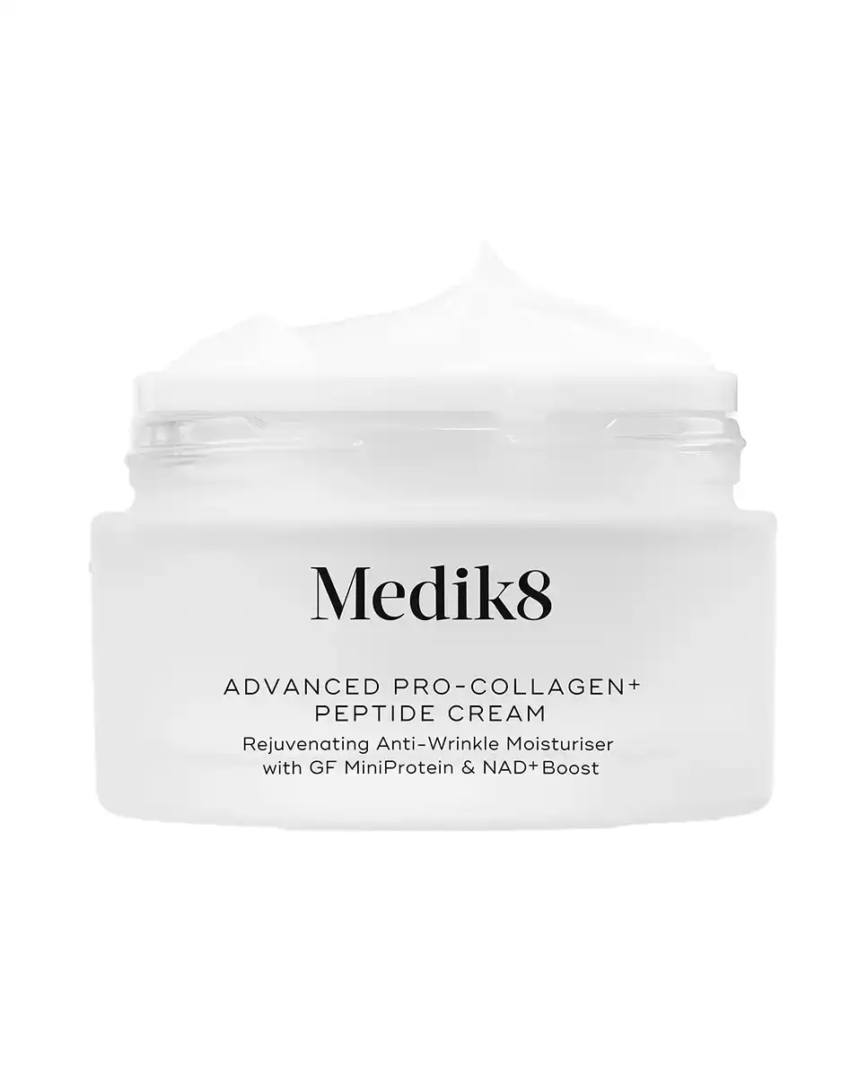 Crema Antiedad 50 Ml Medik8 - Medik8 - Comparador de precios