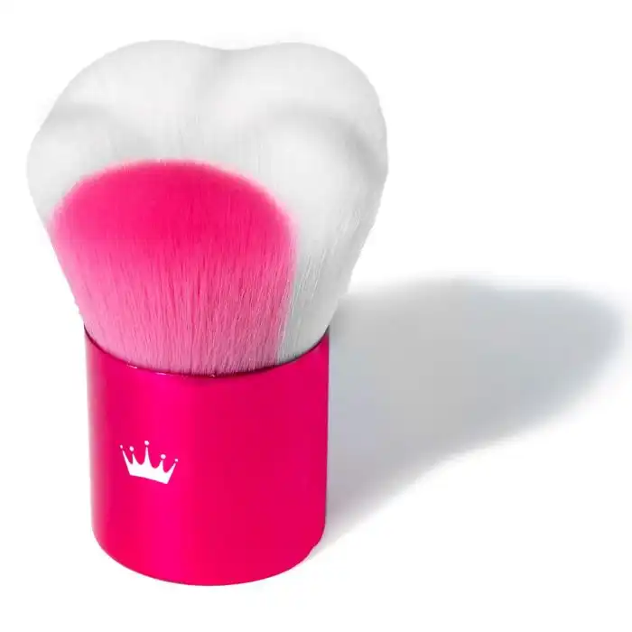 Cuki Cat Kabuki Cat Brush - You Are The Princess - Comparador de precios