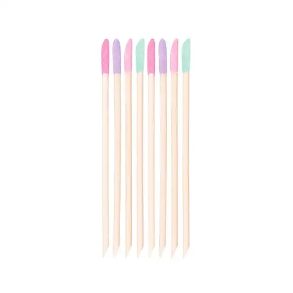Cuticle Crystal Sticks - Brushworks - Comparador de precios