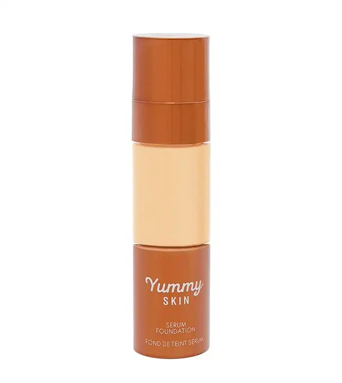Danessa Myricks - Base de maquillaje Yummy Skin Serum - 7N - Danessa Myricks - Comparador de precios