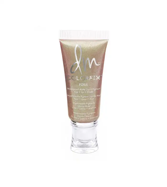Danessa Myricks - Colorfix Foils - Jewelz - Danessa Myricks - Comparador de precios