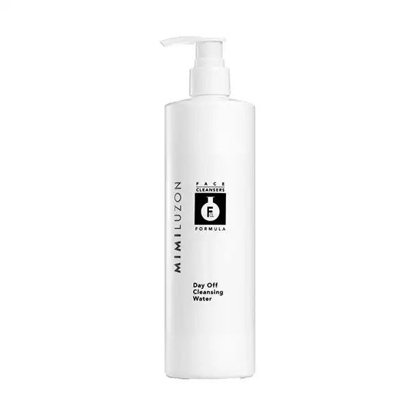 Day Off - Cleansing Water - Mimi Luzon - Comparador de precios