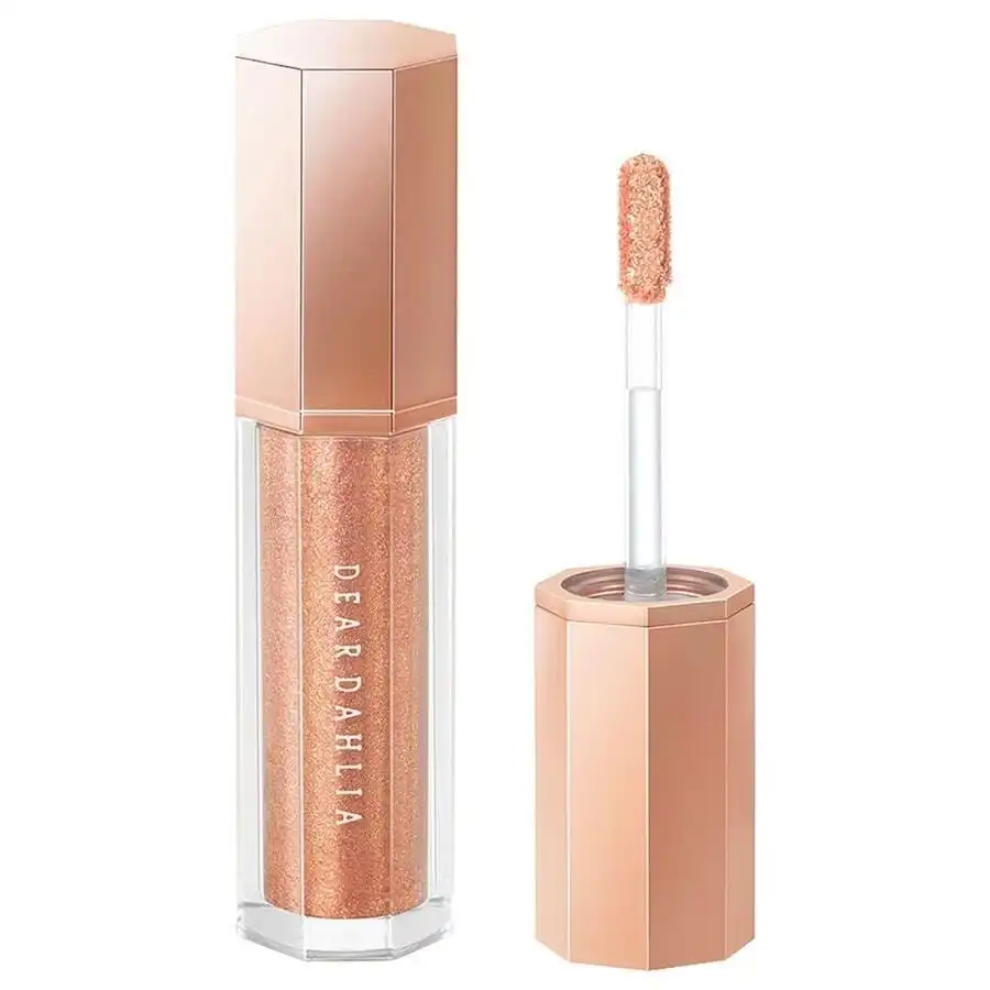 Dear Dahlia - Paradise Shine Eye Sequins Sombra de ojos 4 g Queen - Dear Dahlia - Comparador de precios