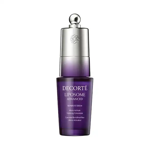 Decorte Liposome Advanced Repair Eye Serum, 20 ml - Decorté - Comparador de precios