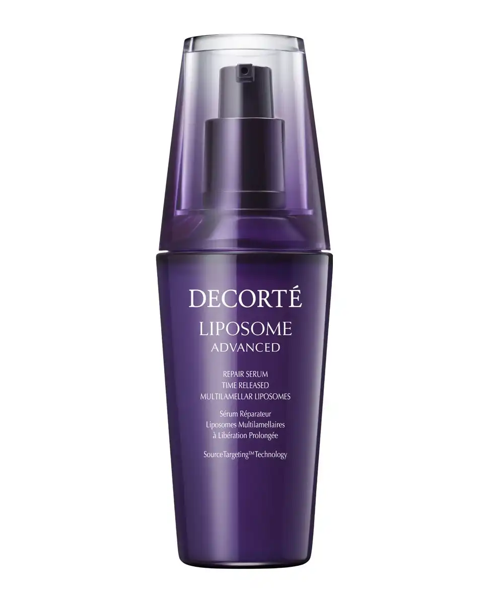 Decorté - Sérum Decorte Liposome Advanced Repair Serum Time Released Multilamellar 75 Ml - Decorté - Comparador de precios