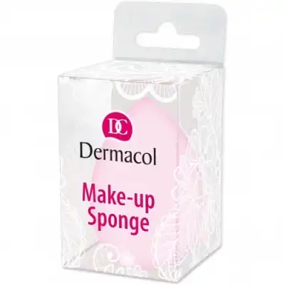 Dermacol Make Up Sponge, 1 un - DERMACOL - Comparador de precios
