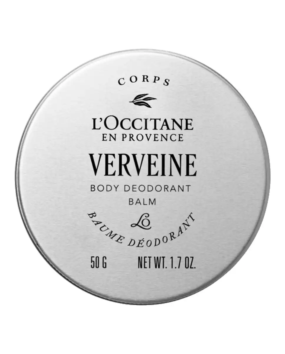 Desodorante Bálsamo Verbena 70 G L'Occitane en Provence - LOccitane en Provence - Comparador de precios