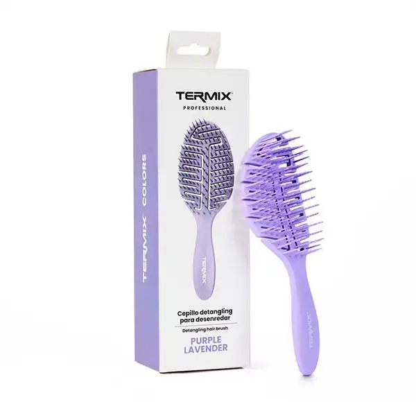 Detangling Purple Lavender - Termix - Comparador de precios