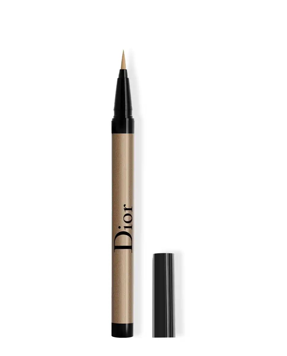 Dior - Eyeliner Rotulador Líquido Waterproof - Color Intenso Duración 24 Horas - Dior - Comparador de precios