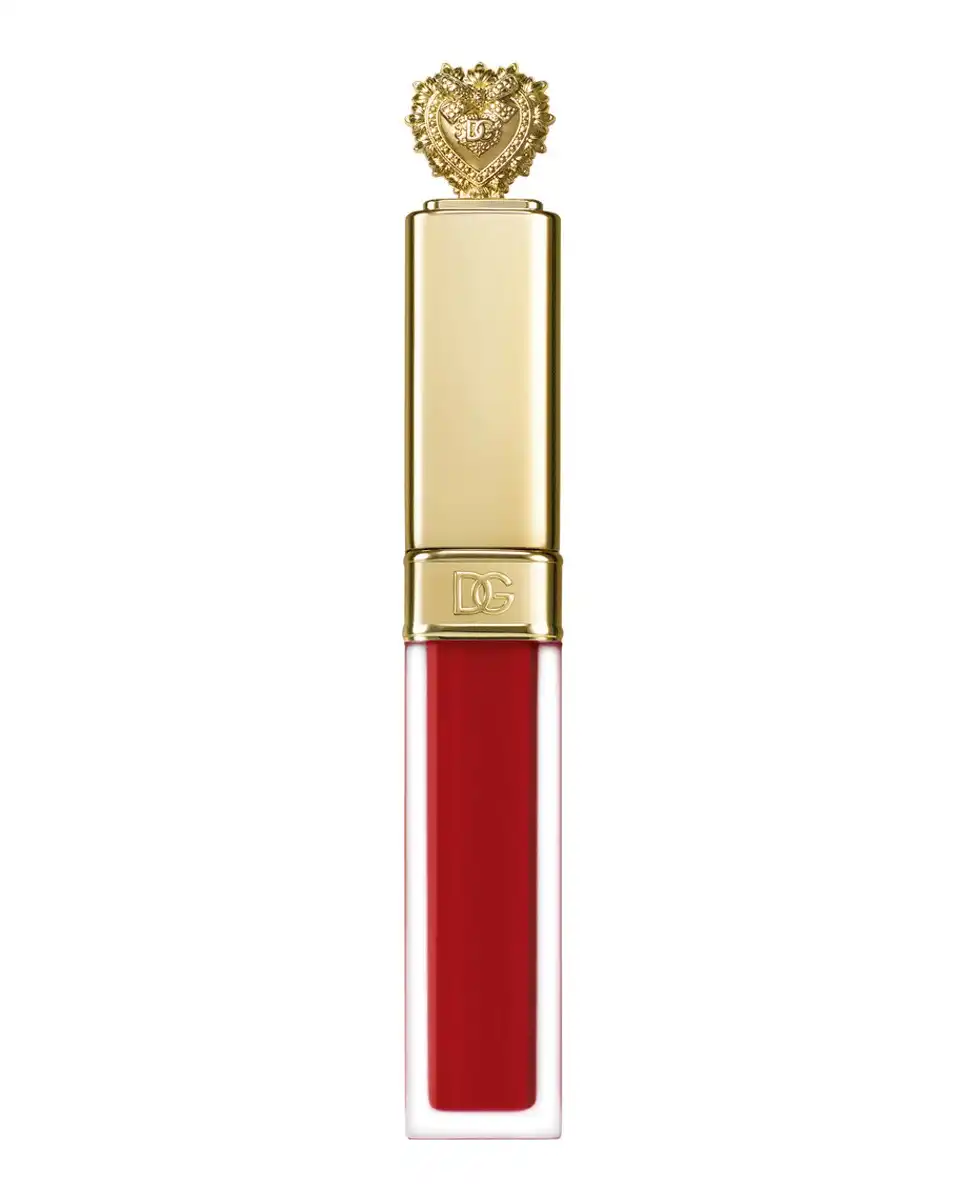 Dolce & Gabbana - Barra de Labios Líquida Everkiss Liquid Lip Audacity Dolce&Gabbana. - Dolce & Gabbana - Comparador de precios