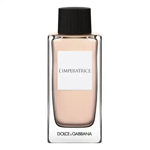 Dolce & Gabbana L´IMPERATRICE edt 50 ml Eau de Toilette - Dolce & Gabbana - Comparador de precios