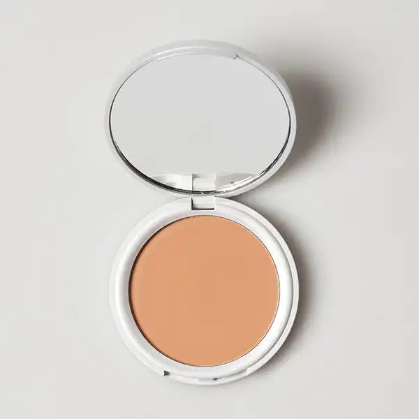 Double Cream Compact Powder N5 - ETNIA COSMETICS - Comparador de precios