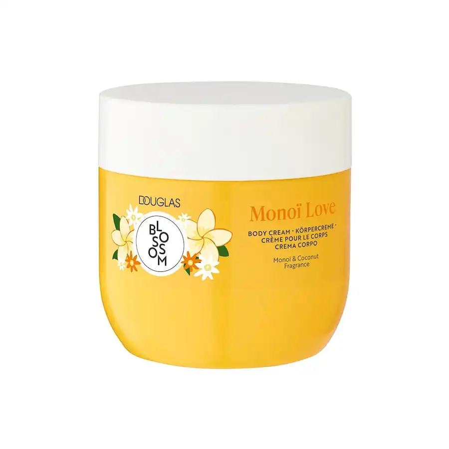 Douglas Collection - Blossom Monoï Love Cremas corporales 185 ml female - Douglas Collection - Comparador de precios