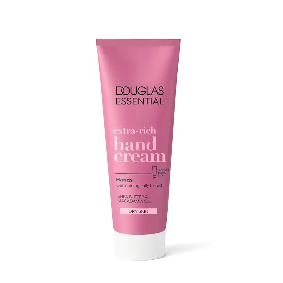 Douglas Collection - Essential Care Extra Rich Hand Cream Cremas de manos 75 ml unisex - Douglas Collection - Comparador de precios
