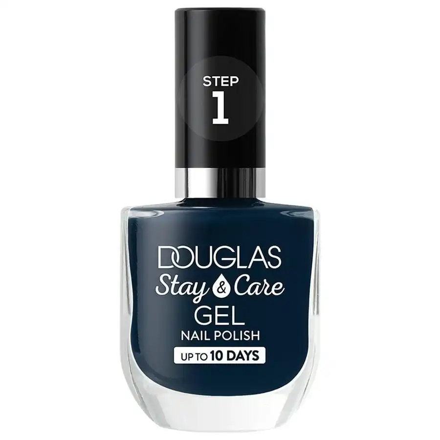 Douglas Collection - Make-Up Stay & Care Gel Nail Polish Lacas de uñas 10 ml No. 19 - To The Moon And Back - Douglas Collection - Comparador de precios