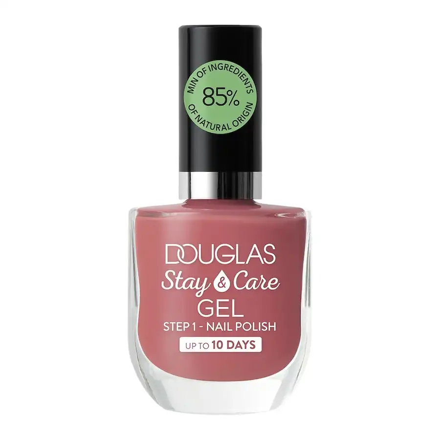 Douglas Collection - Make-Up STAY & CARE Lacas de uñas 10 ml 8 - WILD AND FREE - Douglas Collection - Comparador de precios