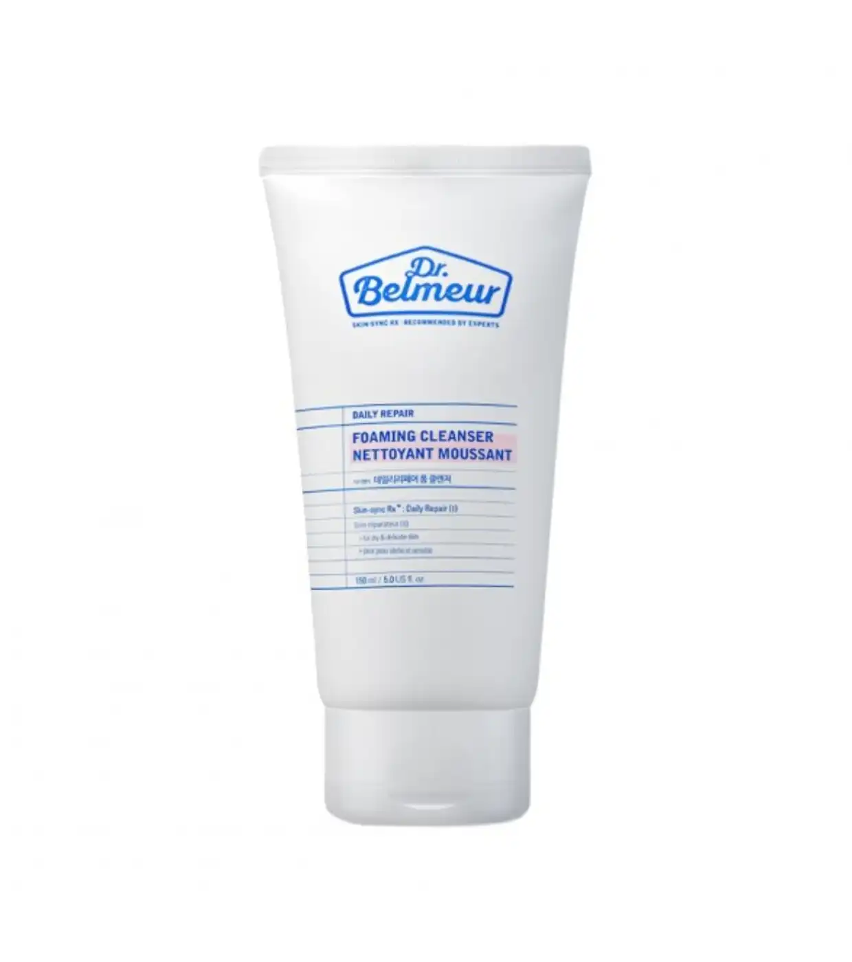 Dr. Belmeur - *Spot Care* - Gel limpiador con pH equilibrado - Dr. Belmeur - Comparador de precios