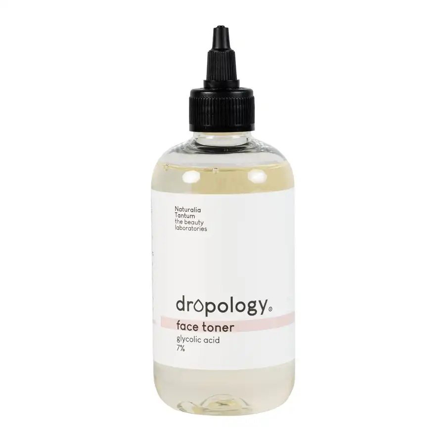 Dropology - GLICOLIC ACID Tónicos faciales 150 ml unisex - Dropology - Comparador de precios