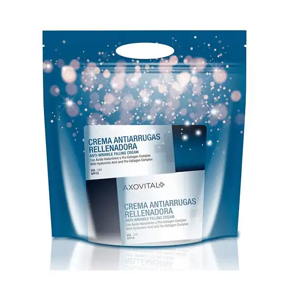 Duplo Antiarrugas - AXOVITAL - Comparador de precios