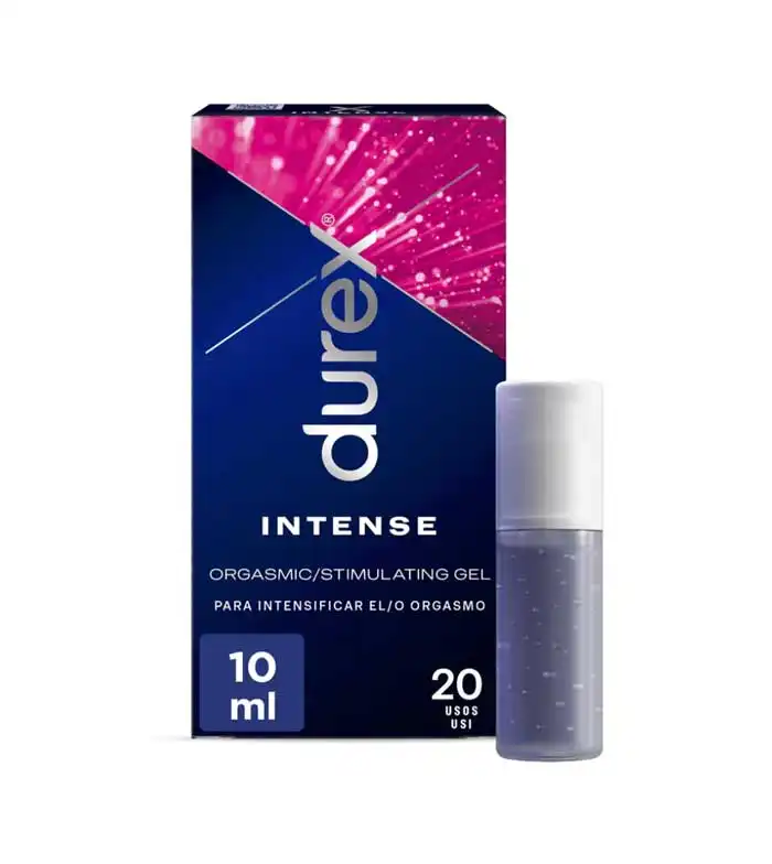 Durex 10 ML - Durex - Comparador de precios