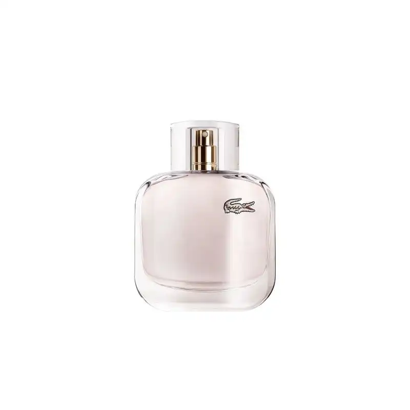Eau De Lacoste L.12.12 Elle Elegant 50ml - Lacoste - Comparador de precios