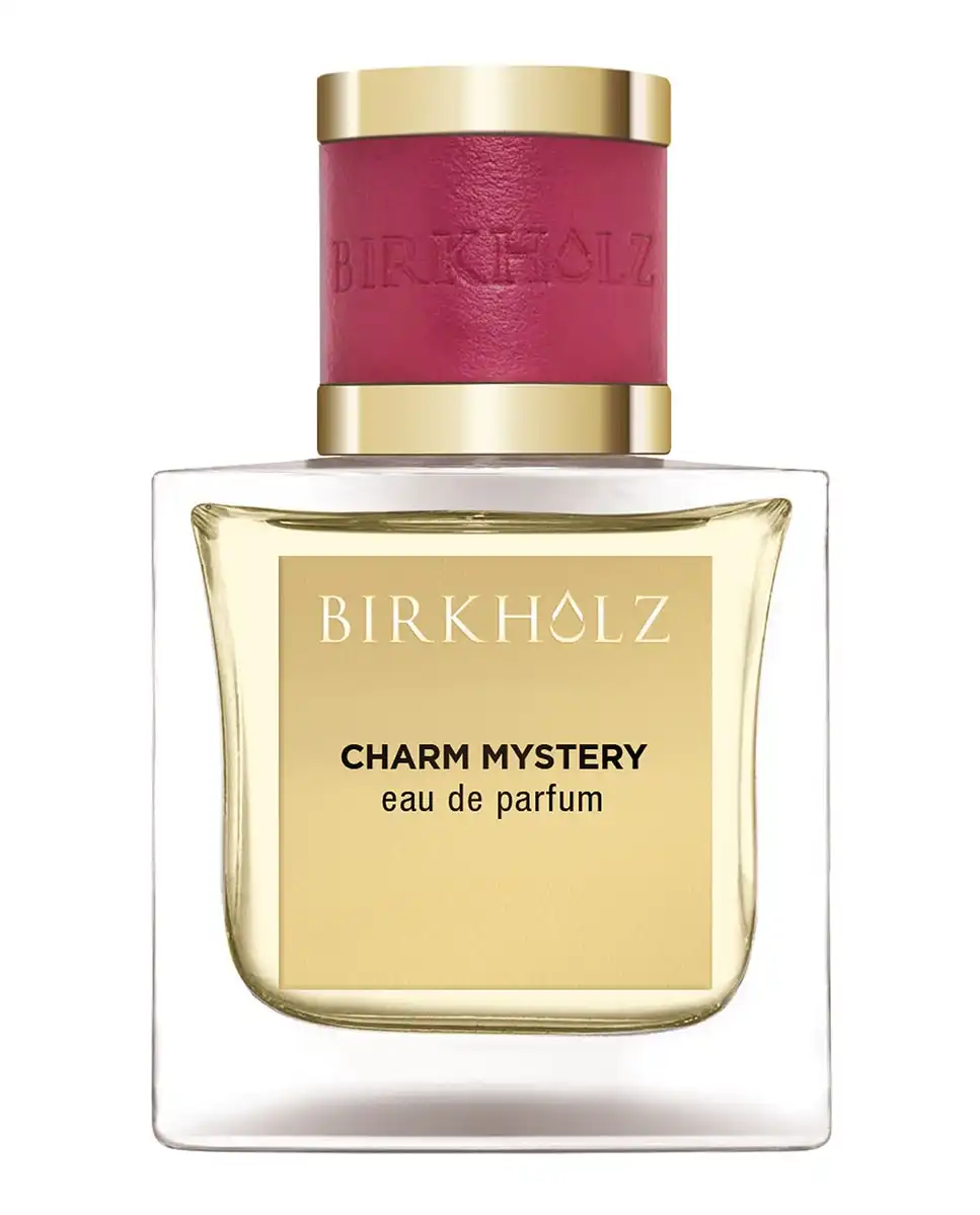 Eau De Parfum Charm Mystery 100 Ml Birkholz - Birkholz - Comparador de precios