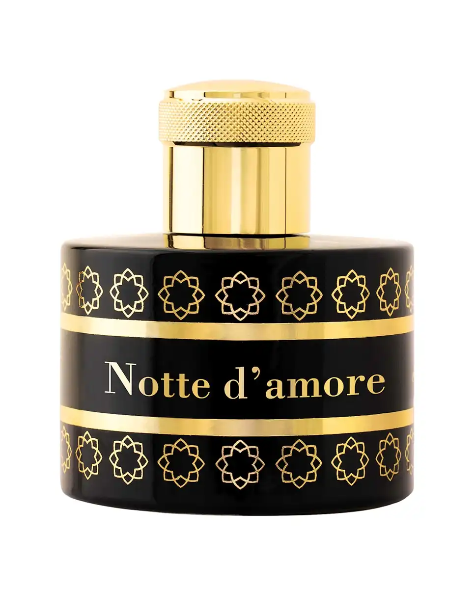 Eau de Parfum Notte D'Amore 100 ml Pantheon Roma - Pantheon Roma - Comparador de precios