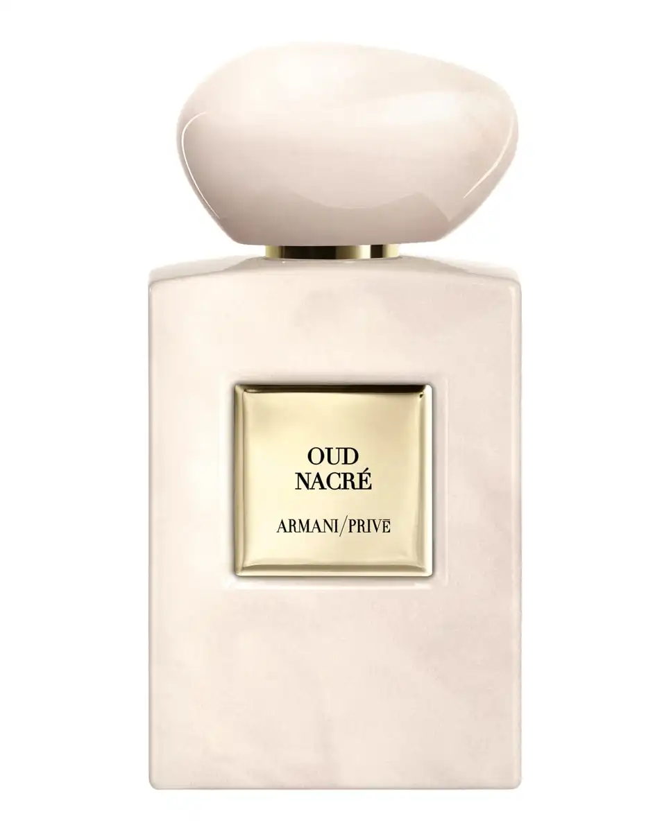 Eau de Parfum Oud Nacré Giorgio Armani 100 ml - Giorgio Armani - Comparador de precios