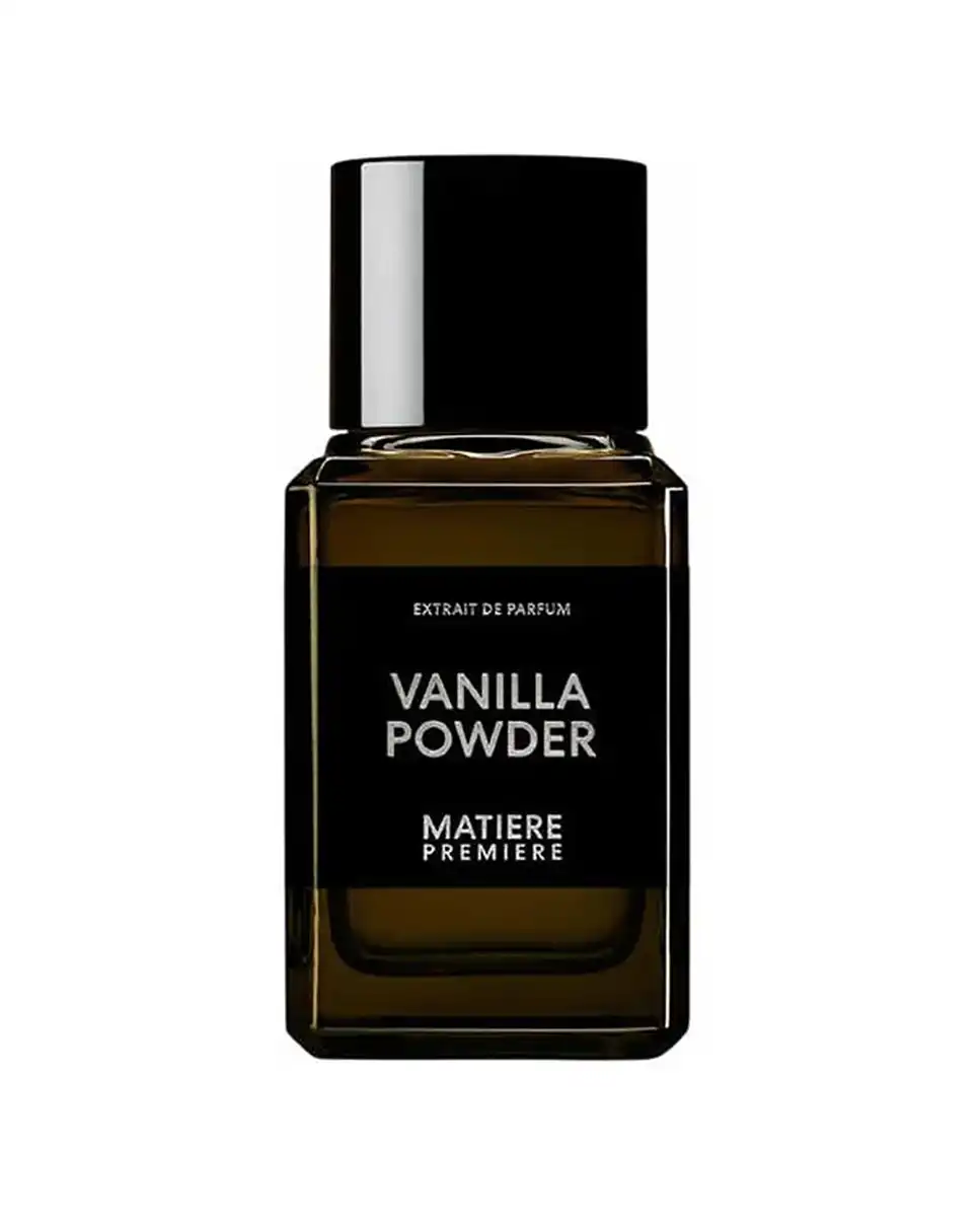 Eau de Parfum Vanilla Powder Extrait Matiere Premiere (Isolée) 50 ml - Matiere Premiere - Comparador de precios