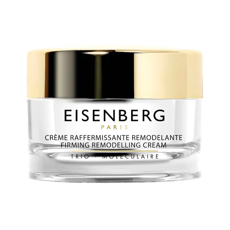 Eisenberg - Woman Classic Skincare Crème Raffermissante Remodelante Cremas antiedad 50 ml female - Eisenberg - Comparador de precios