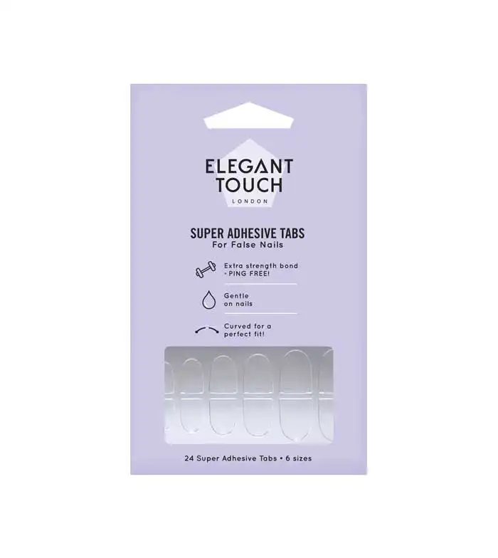 Elegant Touch 24 unidades - Elegant Touch - Comparador de precios