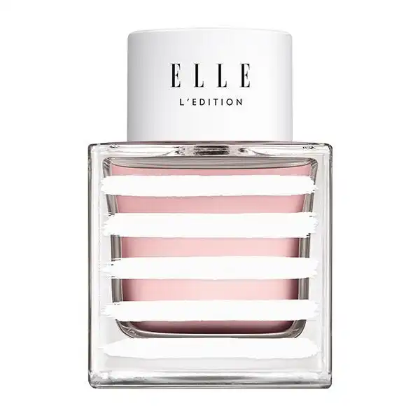 Elle L'edition 100Ml - Elle - Comparador de precios