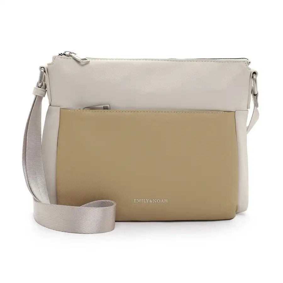 EMILY & NOAH - Bolso de hombro E&N Bettina Bolsos para hombro 1 pieces female - NOAH - Comparador de precios