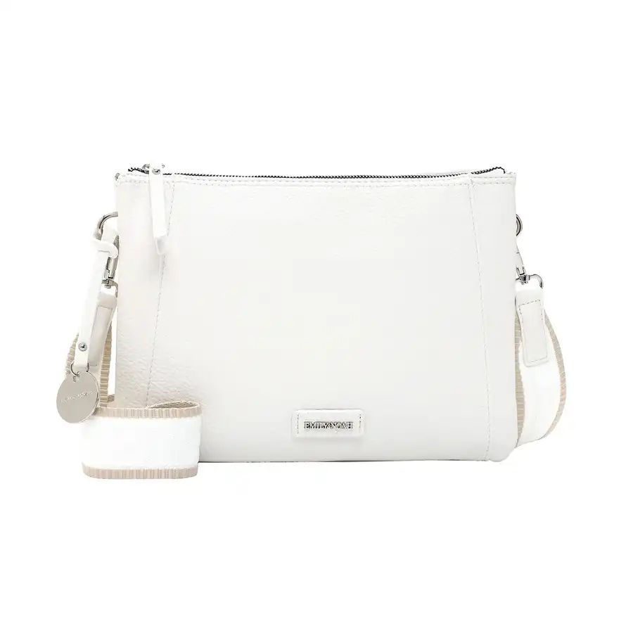 EMILY & NOAH - Bolso de hombro Enna Bolsos para hombro 1 pieces female - NOAH - Comparador de precios