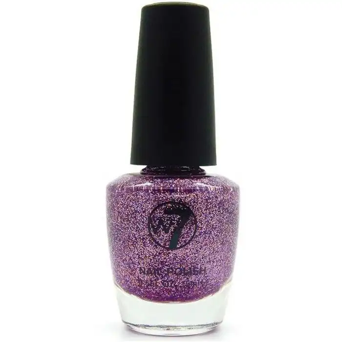 Esmalte de Uñas 15 ml - W7 - Comparador de precios