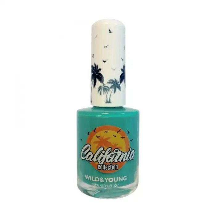 Esmaltes California - Wild - Young - Comparador de precios