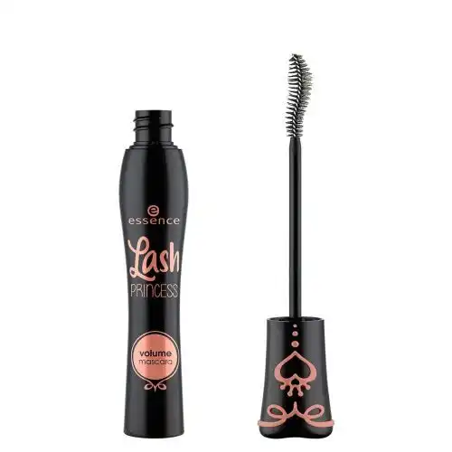 Essence Cosmetics Lash Princess Volume Negro Máscara de Pestañas - Essence Cosmetics - Comparador de precios